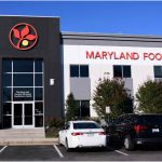 Maryland Food Bank Donation