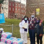 "Water for the Kids" - Baltimore City Public Schools Water Donations